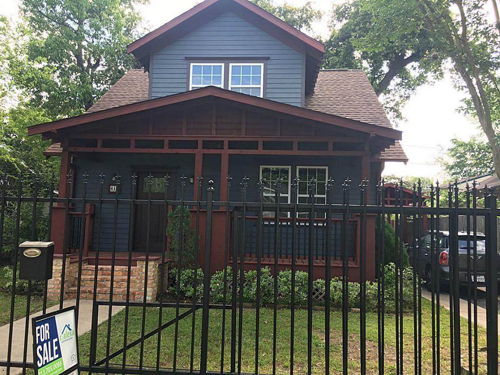 610 Enid Street - Photo 1