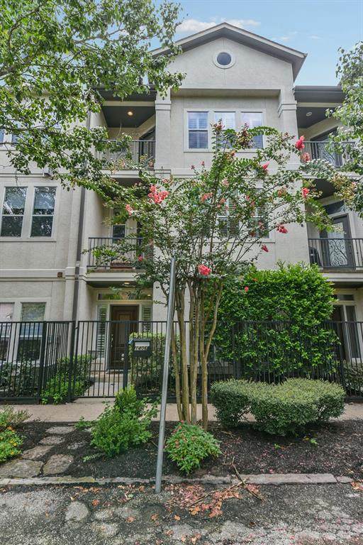 1406 Wentworth Street - Photo 1