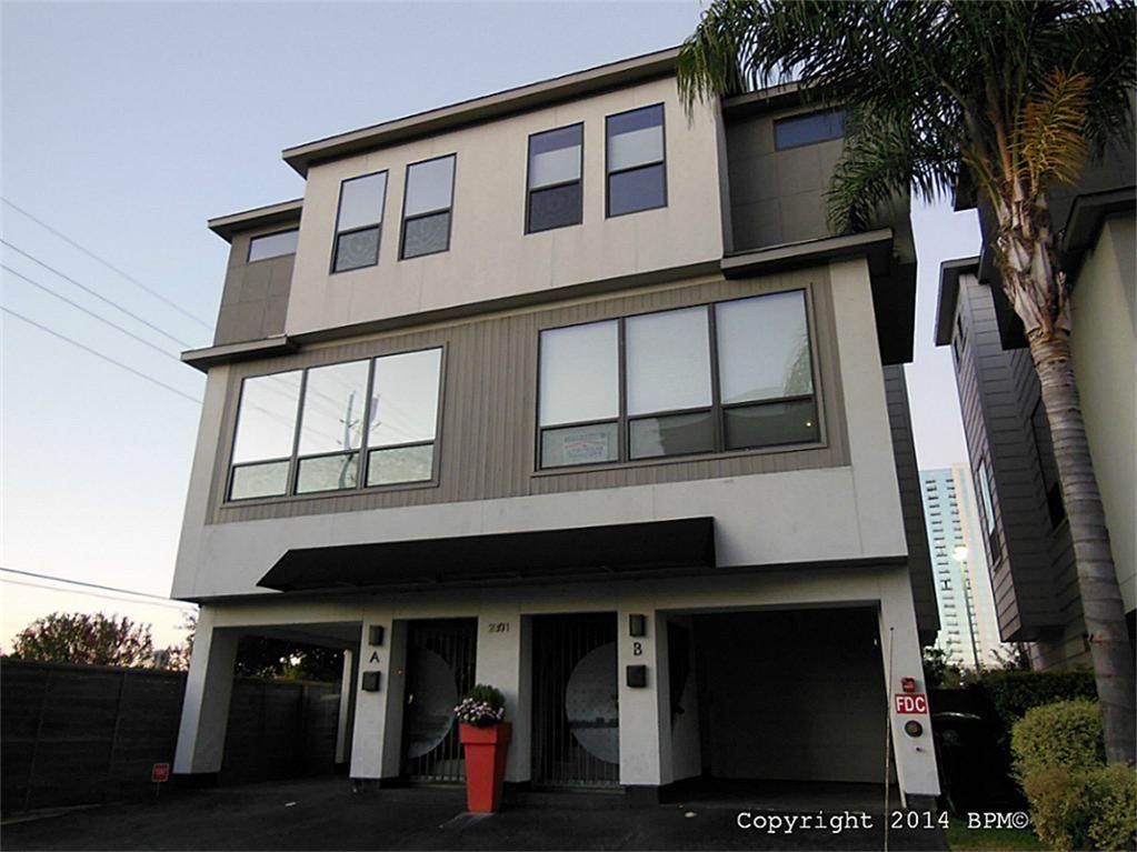 2301 Camden Drive - Photo 1