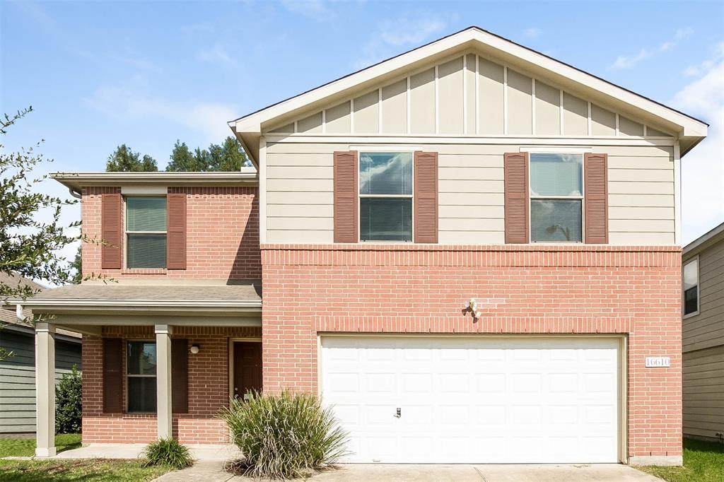 16610 Cheshire Grove Lane - Photo 1