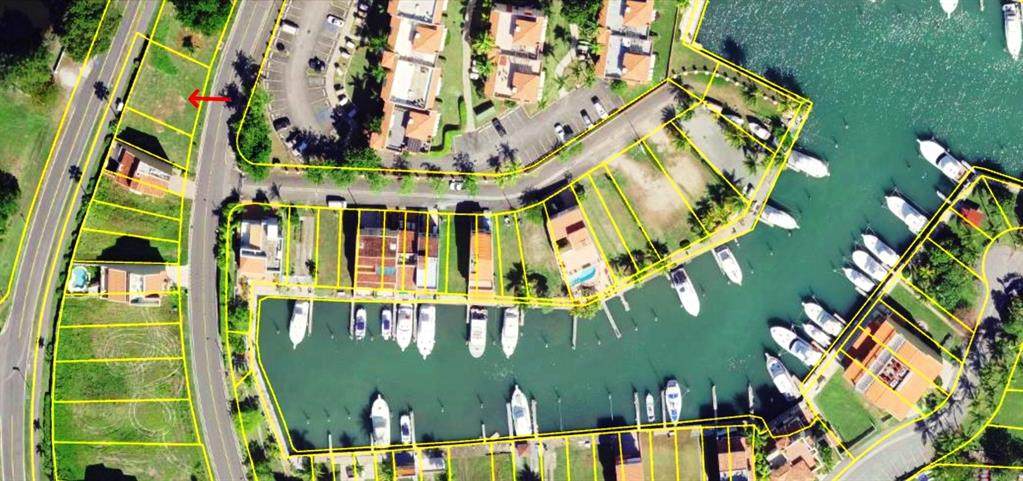 2 Harbour Drive Street - Photo 1