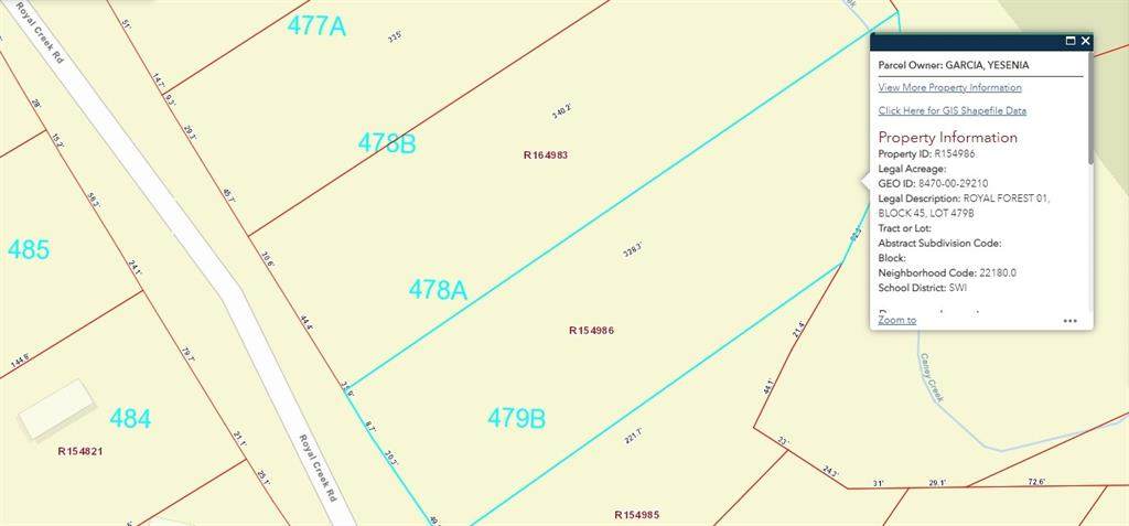 0 Royal Creek Rd - Photo 1