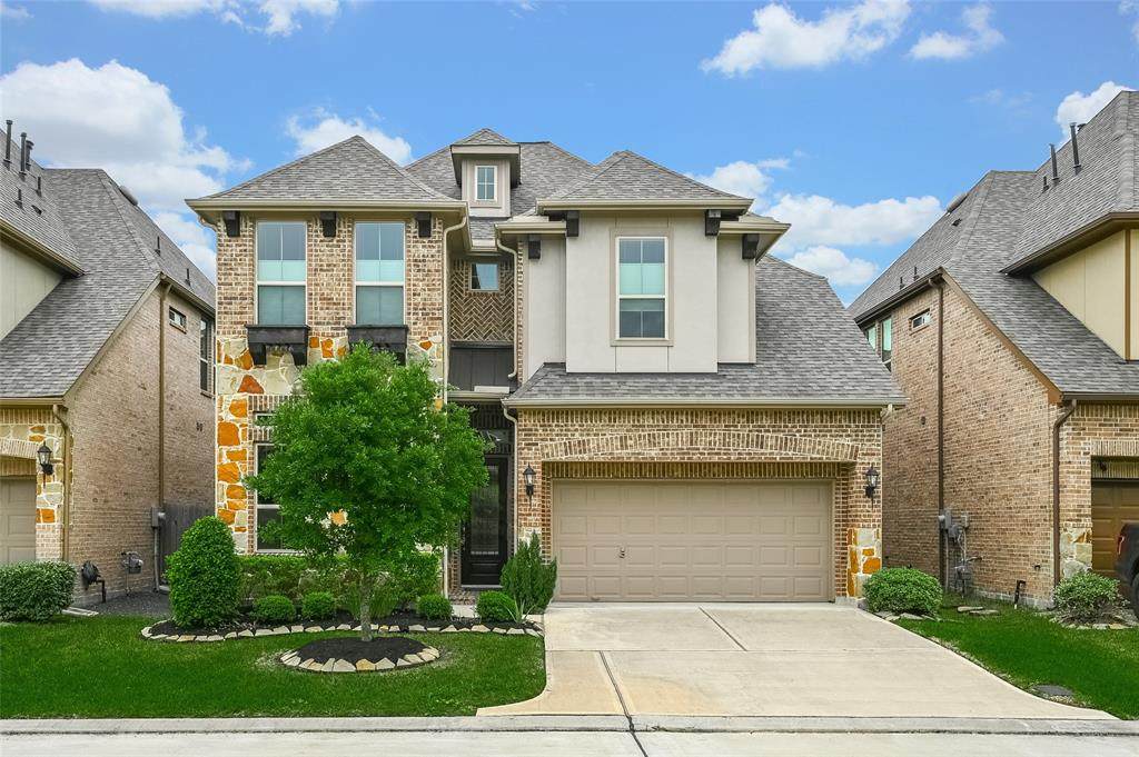 13219 Parkway Spring Drive - Photo 1