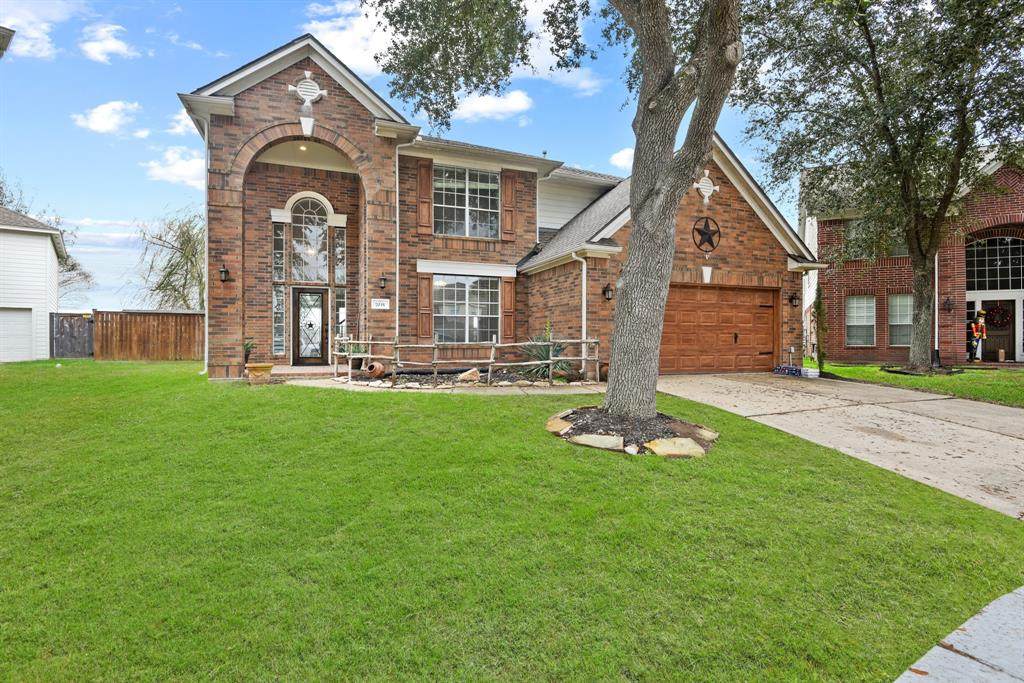 7035 Maid Stone Drive - Photo 1