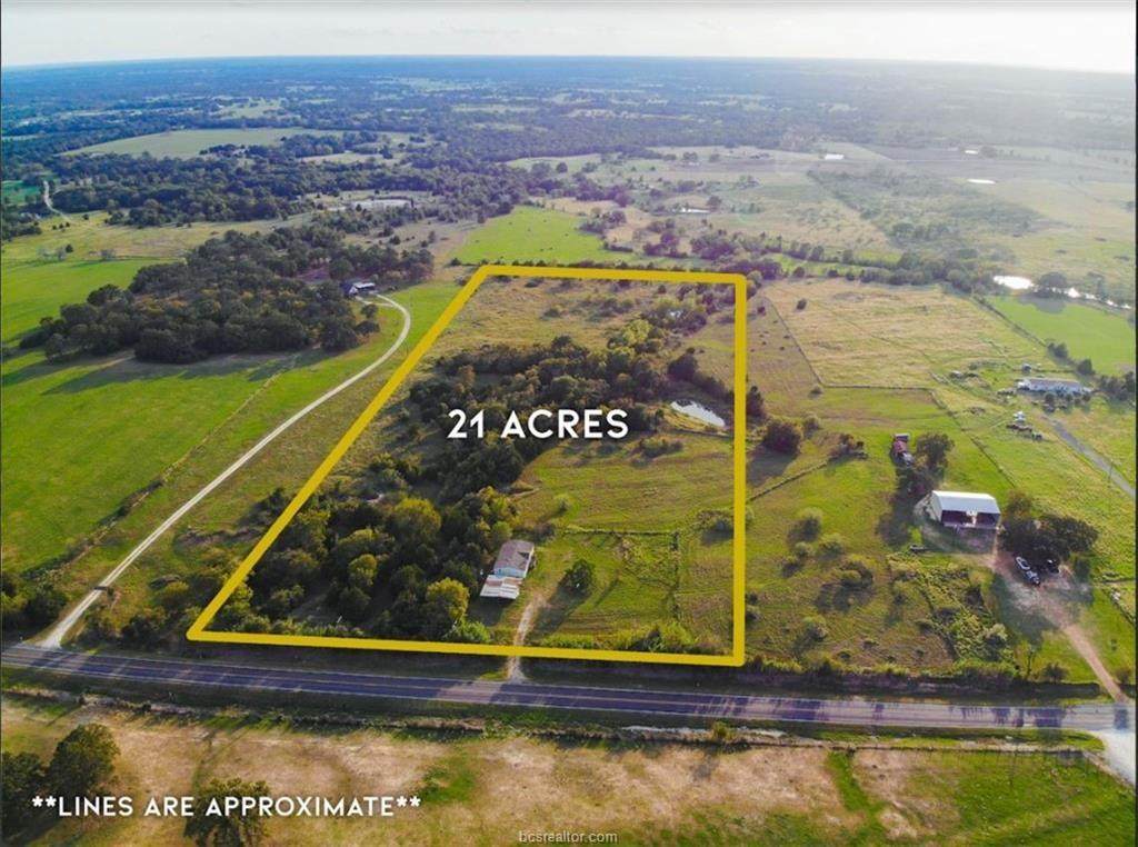 3242 Fm 60 - Photo 1