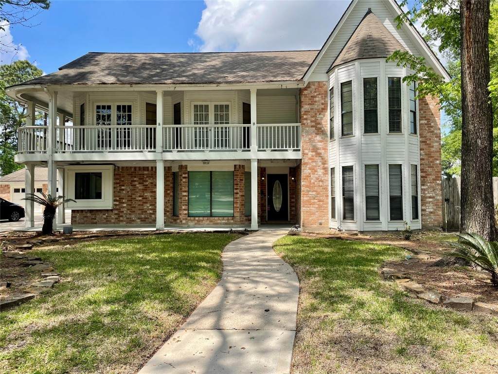 21122 Harvest Hill Lane - Photo 1