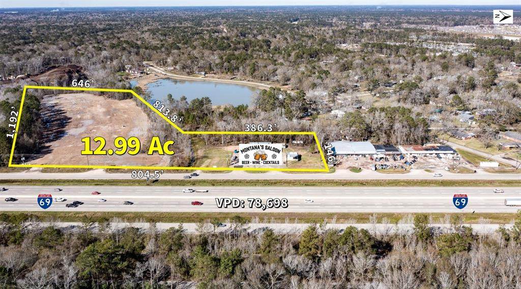 18118 Hwy 59 - Photo 1