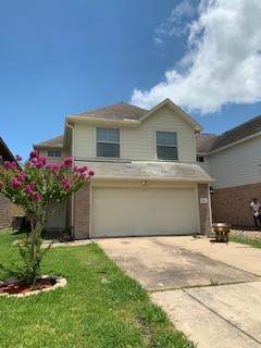 9418 Parsley Path Lane - Photo 1