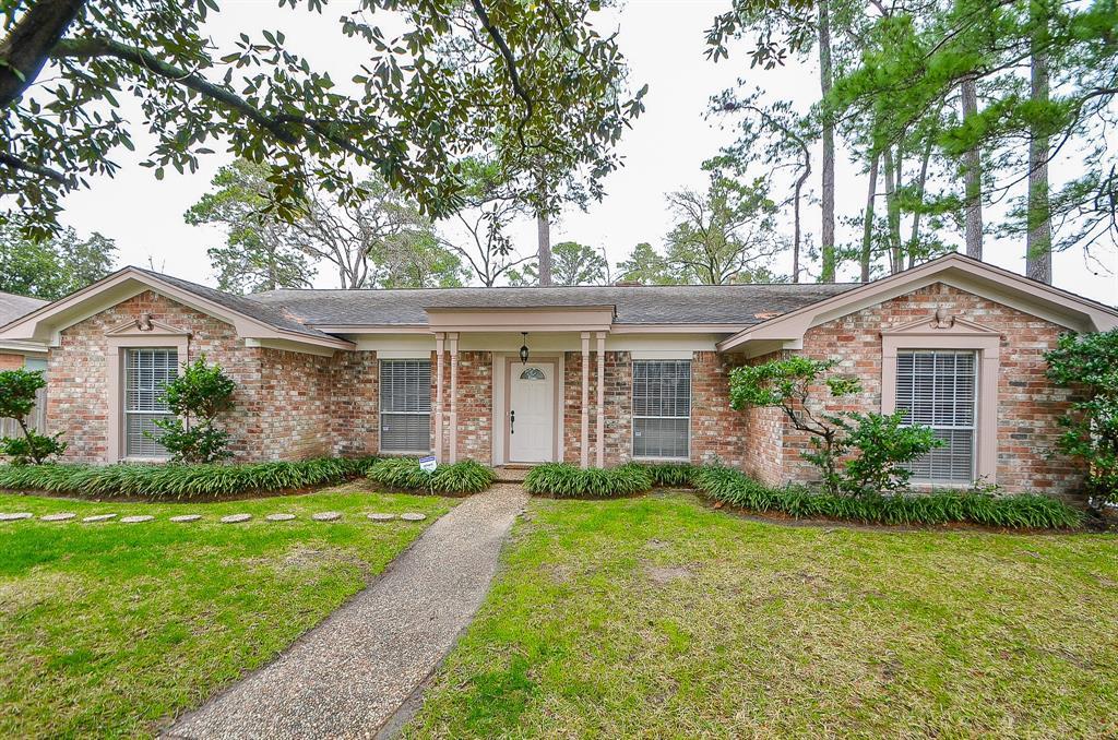 10215 Cantertrot Drive - Photo 1