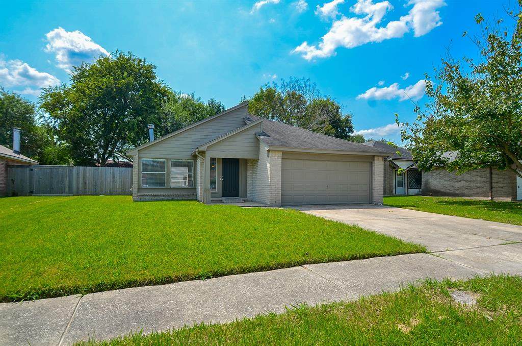 16215 Rancho Blanco Drive - Photo 1