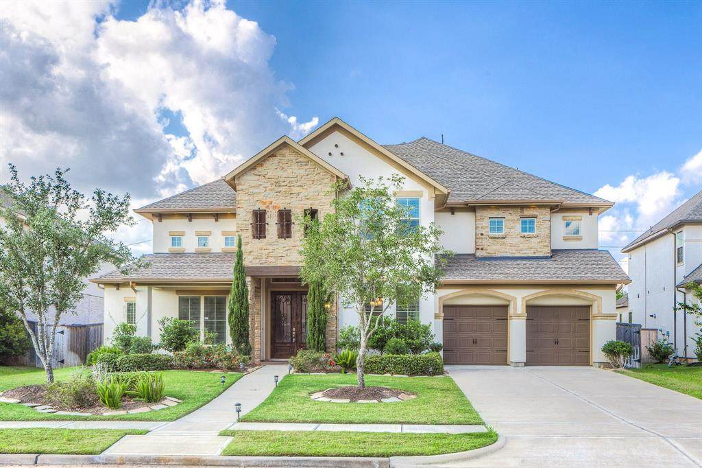 27110 Norfolk Brook Court - Photo 1