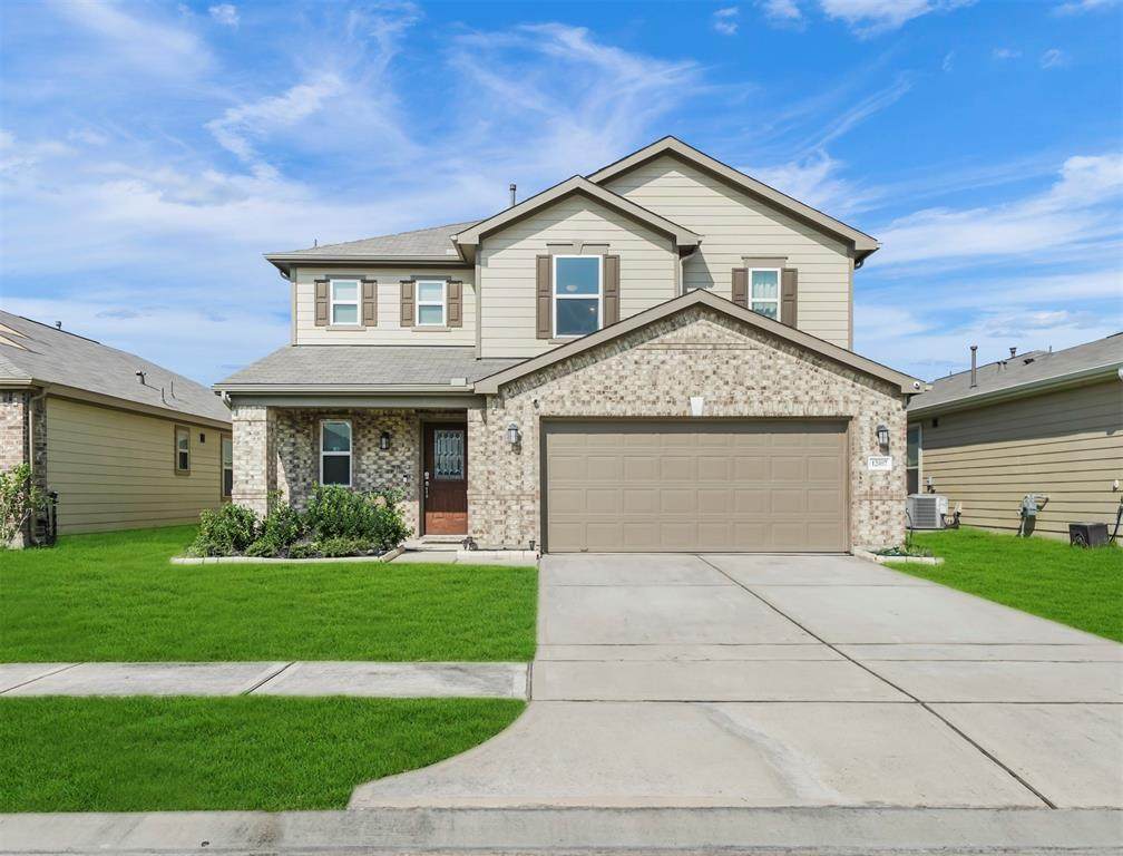 12007 Sabine Woods Trail - Photo 1