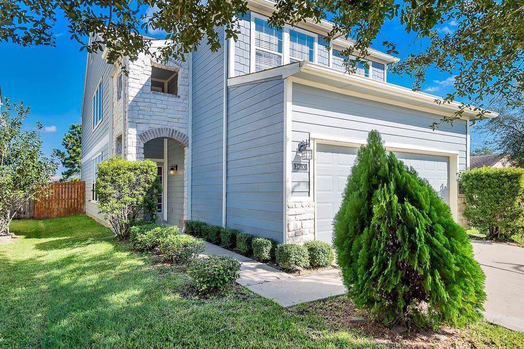 26110 Ripley Hills Drive - Photo 1