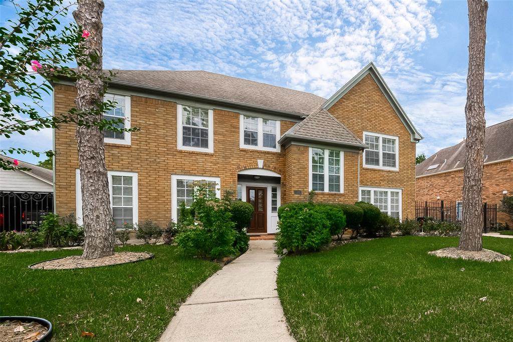 2112 Limrick Drive - Photo 1