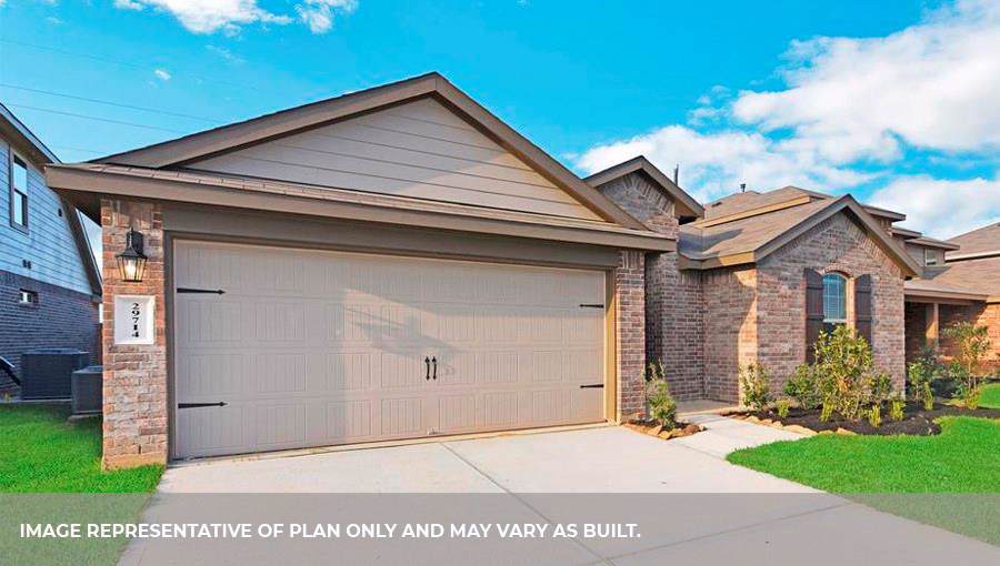 7322 Highland Chase Drive - Photo 1