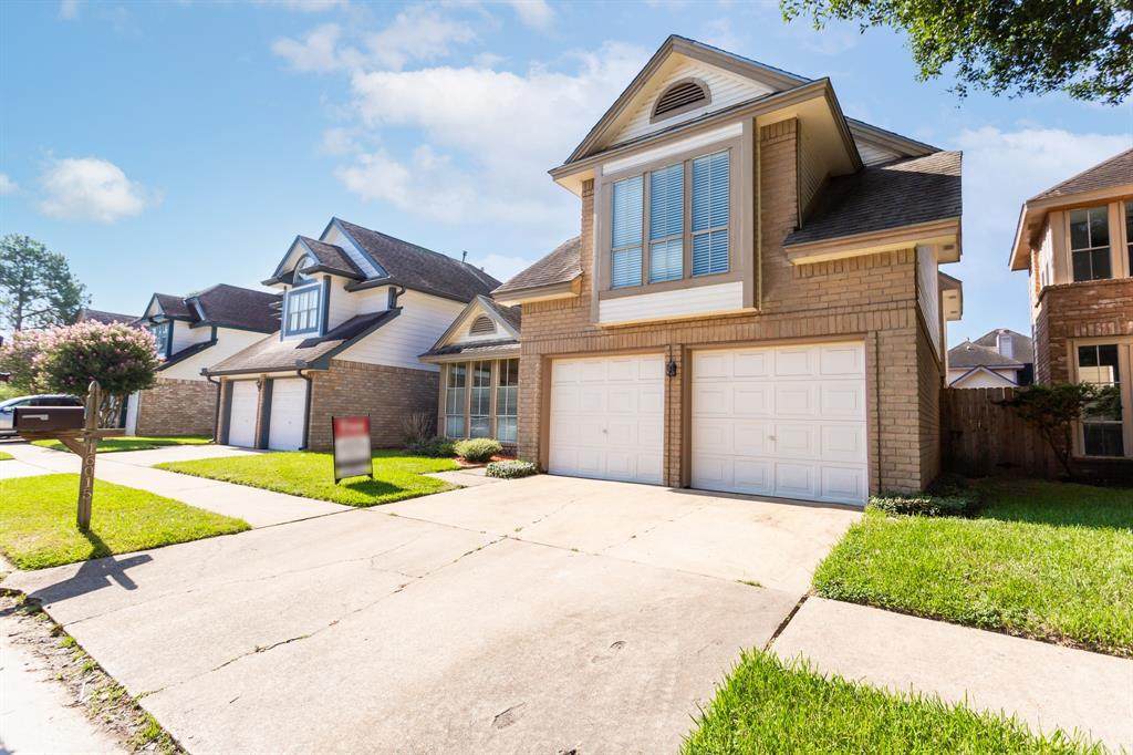 16015 Sunbeam River Drive - Photo 1