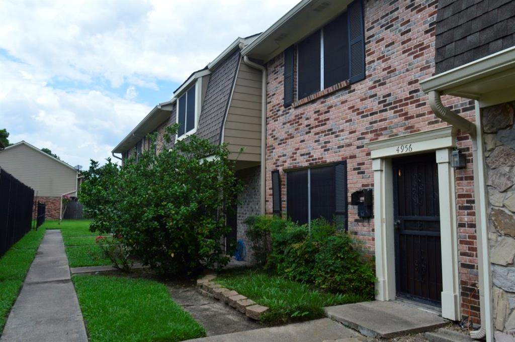 4956 Milwee Street - Photo 1