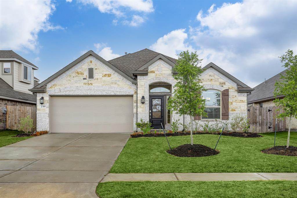 2318 Ocean Pass Lane - Photo 1