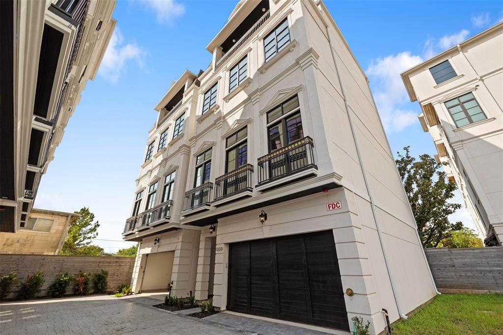 1333 Peden - Photo 1