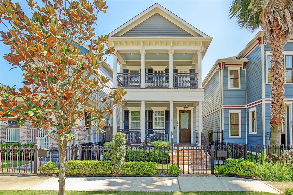 1334 Nicholson Street - Photo 1