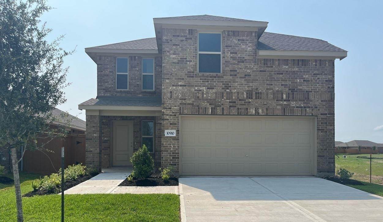 10910 Tawny Ridge - Photo 1