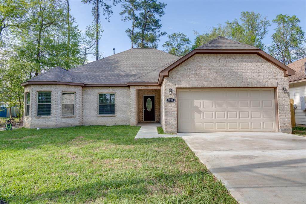 8217 Sterlingshire Street - Photo 1