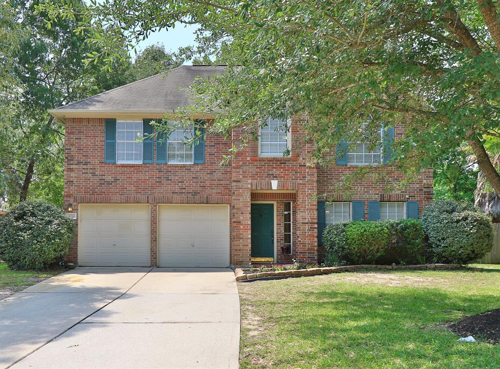 4026 Mossy Grove Court - Photo 1