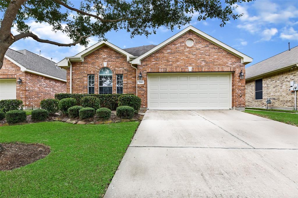 5326 Baron Trace Lane - Photo 1