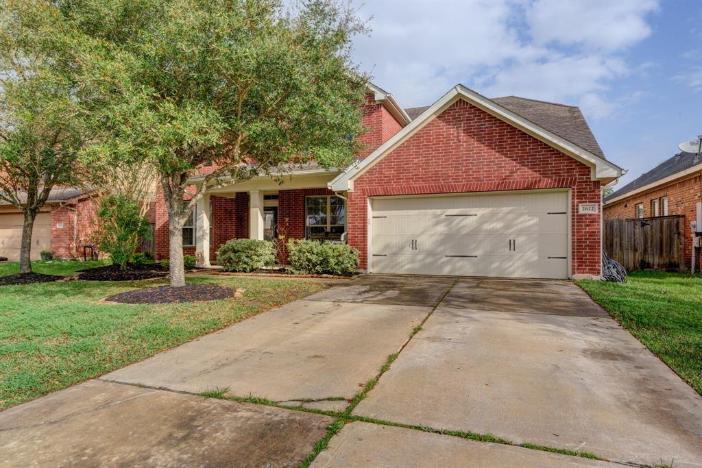 2622 Chinaberry Park Lane - Photo 1