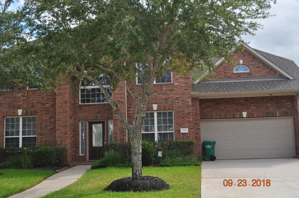 5211 Emerald Trace Court - Photo 1