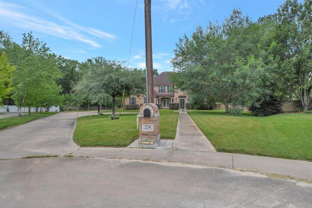 254 Windsor Lane - Photo 1