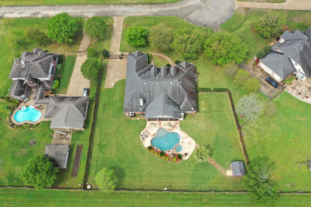 12618 Easton Bend Lane - Photo 1