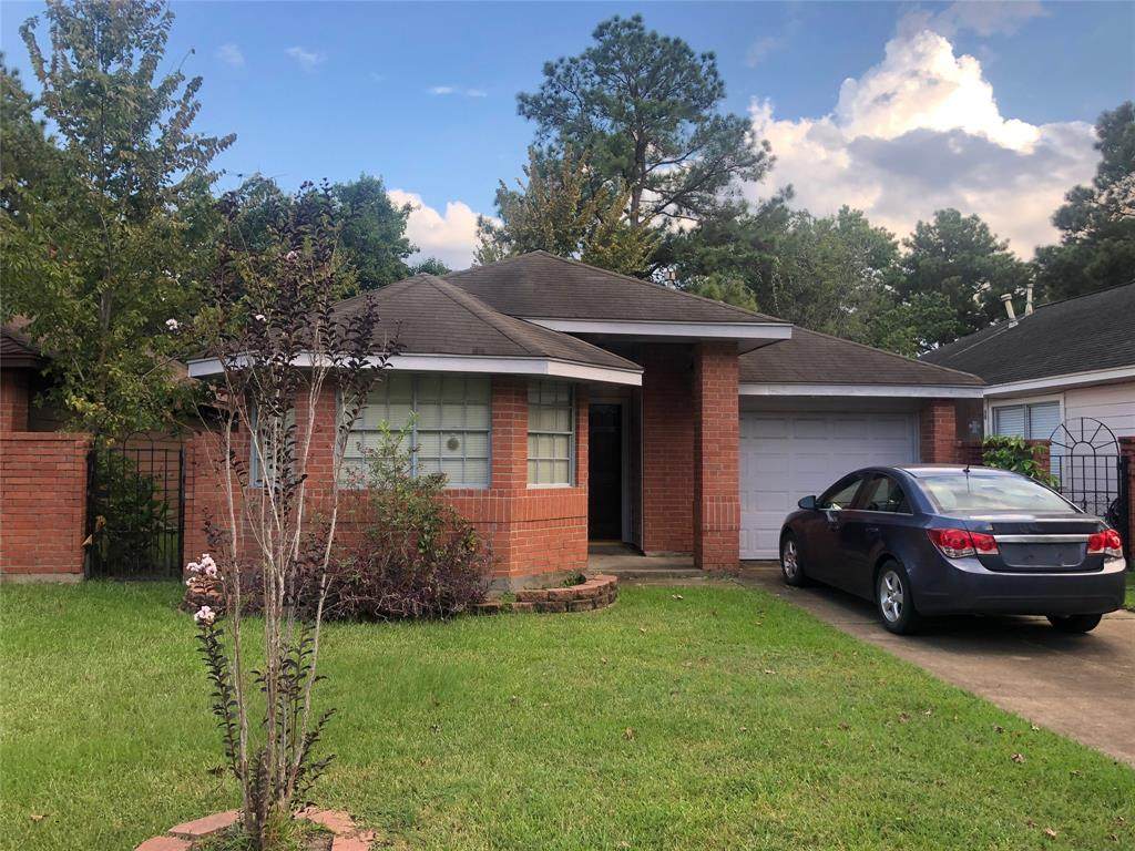 8522 Laurel Trails Drive - Photo 1