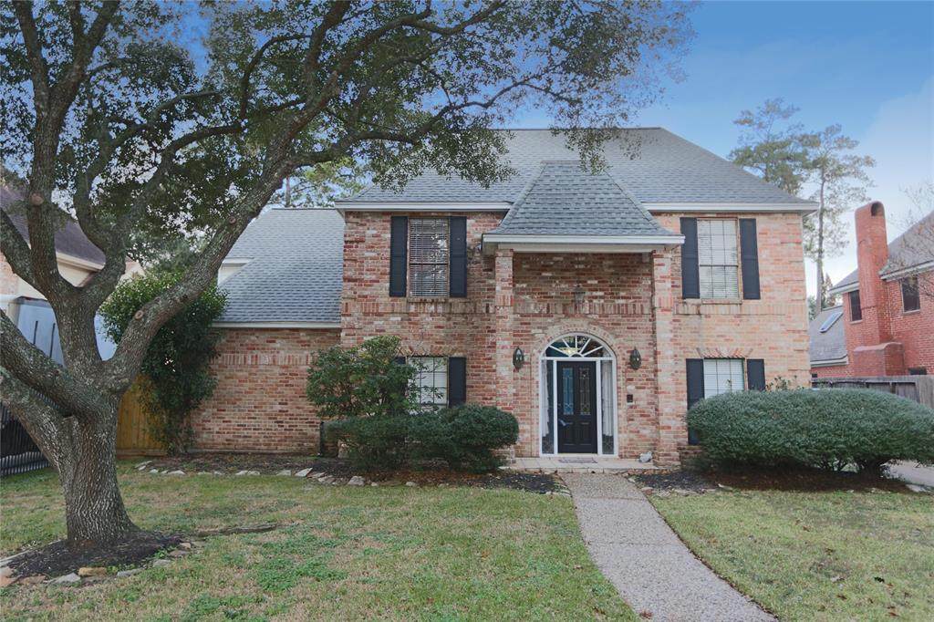 15615 Gettysburg Drive - Photo 1