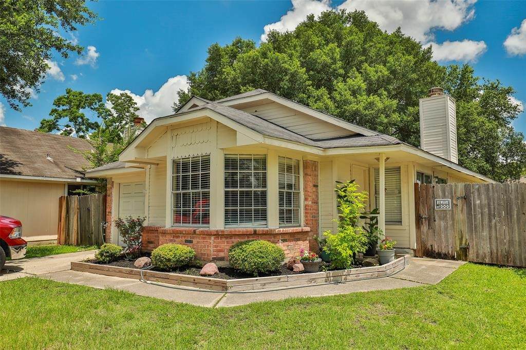 12210 Westwold Drive - Photo 1