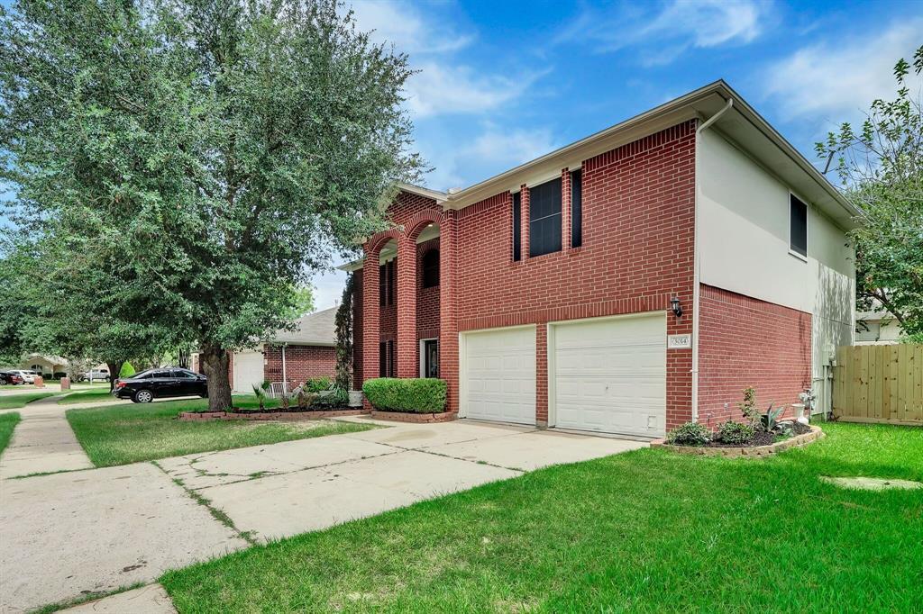 3014 Texas Oak Dr Drive - Photo 1