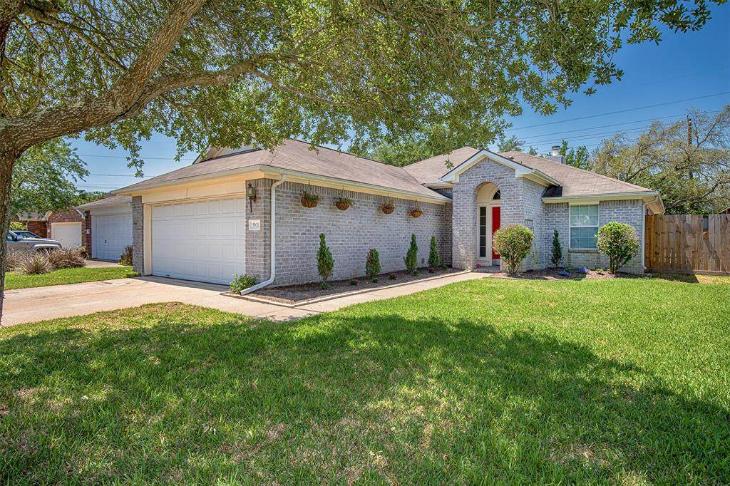 5102 Chase Park Court - Photo 1