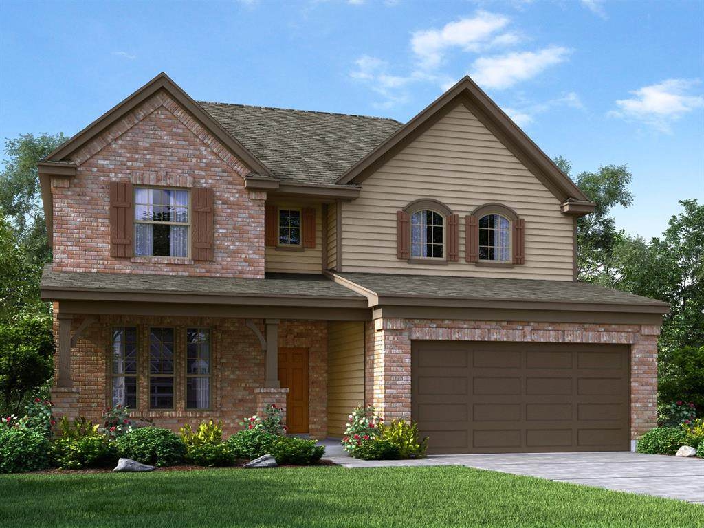 10839 Pioneer Rest Lane - Photo 1
