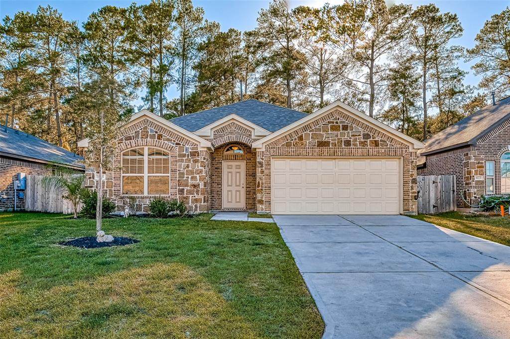 18219 Willow Edge Drive - Photo 1