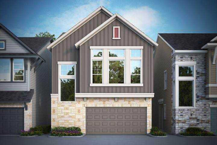 10929 Brambling Wood Drive - Photo 1