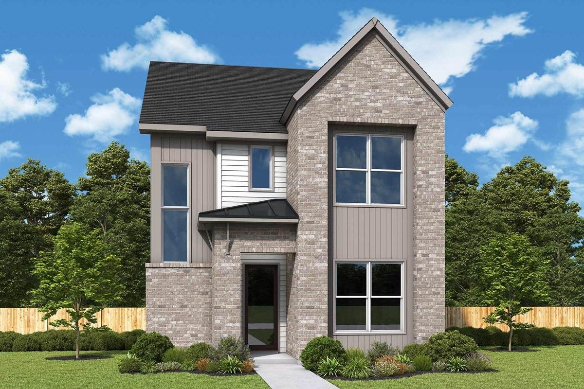 16705 Vibrant Lea Lane - Photo 1