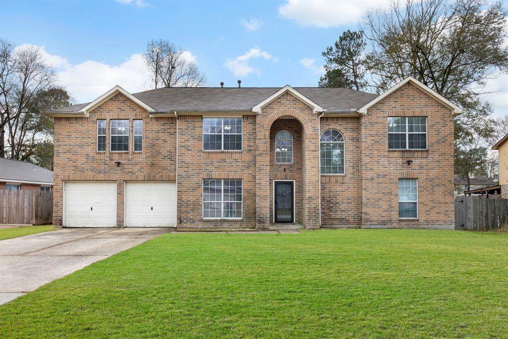 6615 Durango Drive - Photo 1