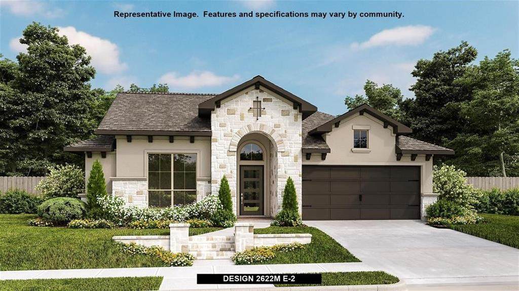 9503 Shaded Tree Drive - Photo 1