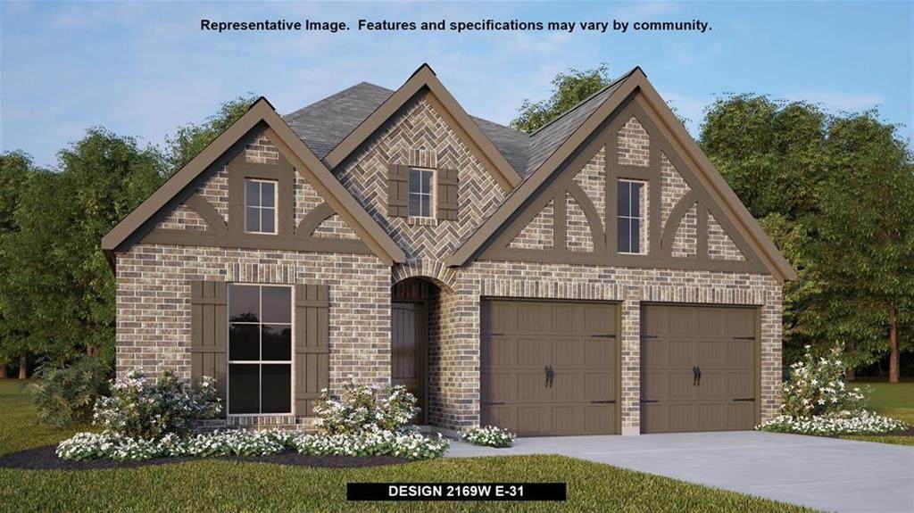 7518 Cascades Pass Drive - Photo 1