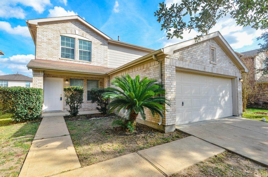 5714 Harrow Drive - Photo 1