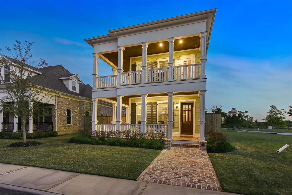 39 Red Harper Drive - Photo 1