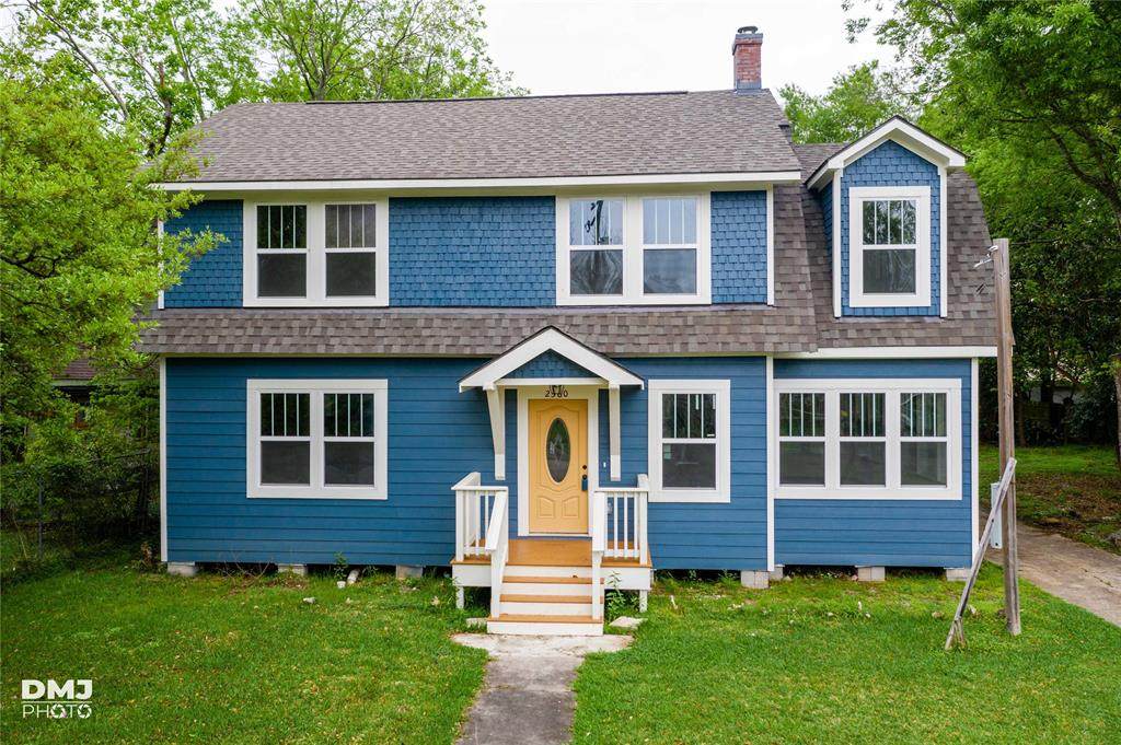 2360 Liberty Street - Photo 1