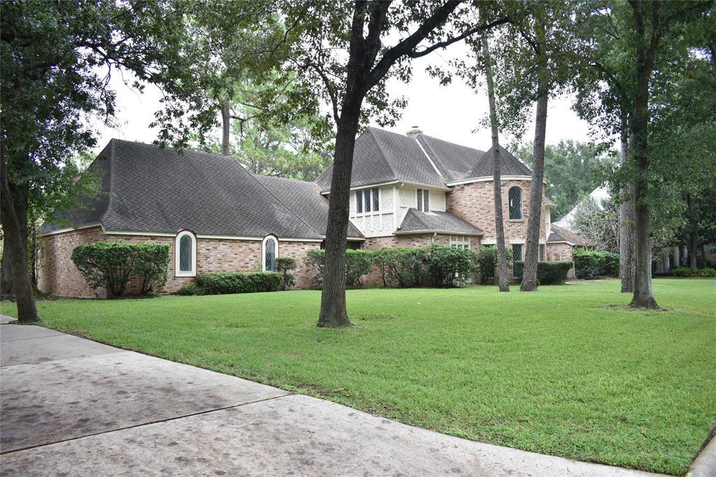 5522 Theall Road - Photo 1