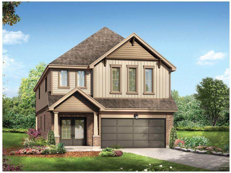 1403 Cecilia Vines Drive - Photo 1