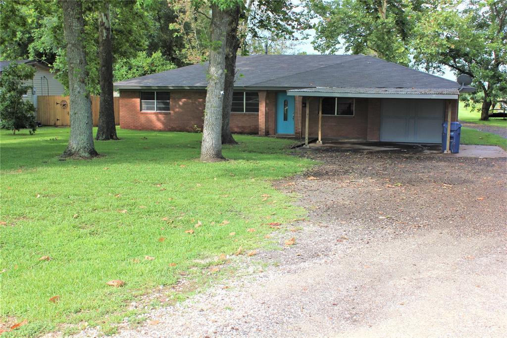 9720 Fm 524 Road - Photo 1